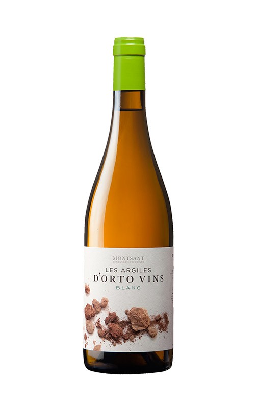 Les Argiles d’Orto Blanc 2023 - En Copa de Balón